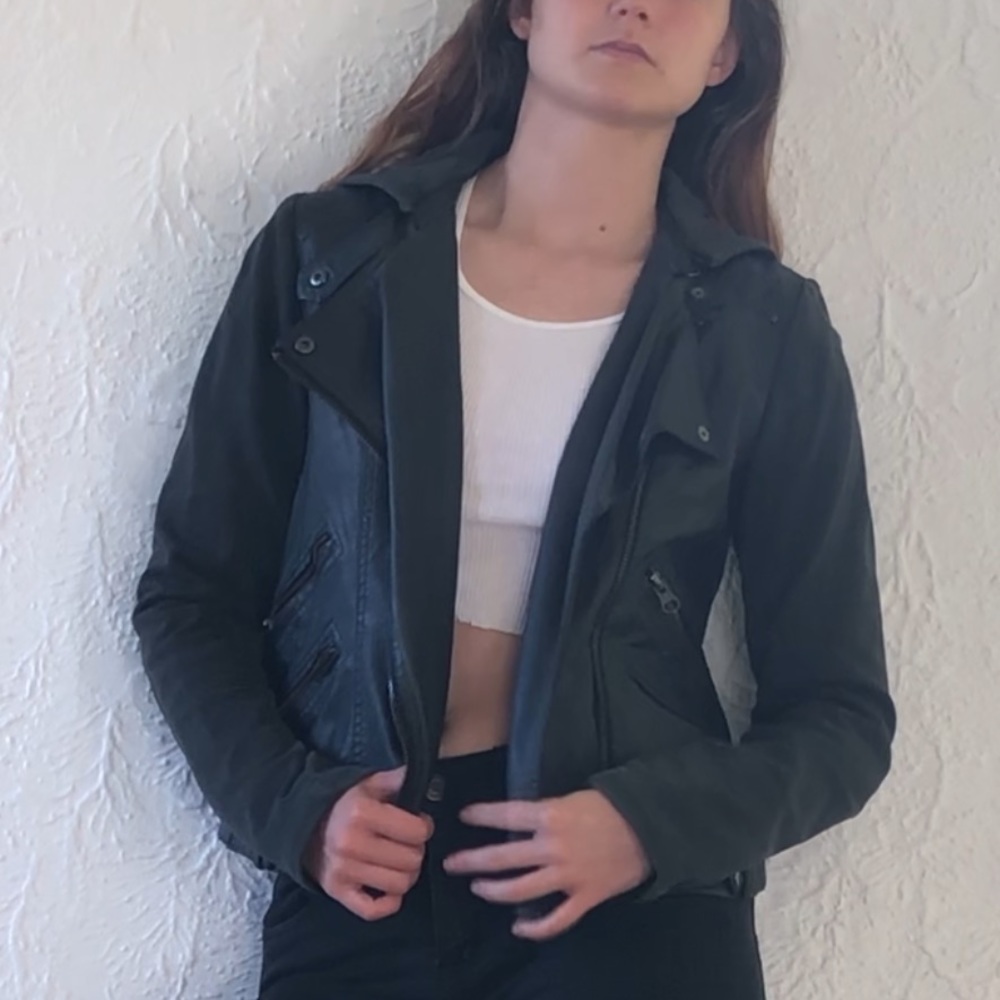 Urban Outfitters jacket